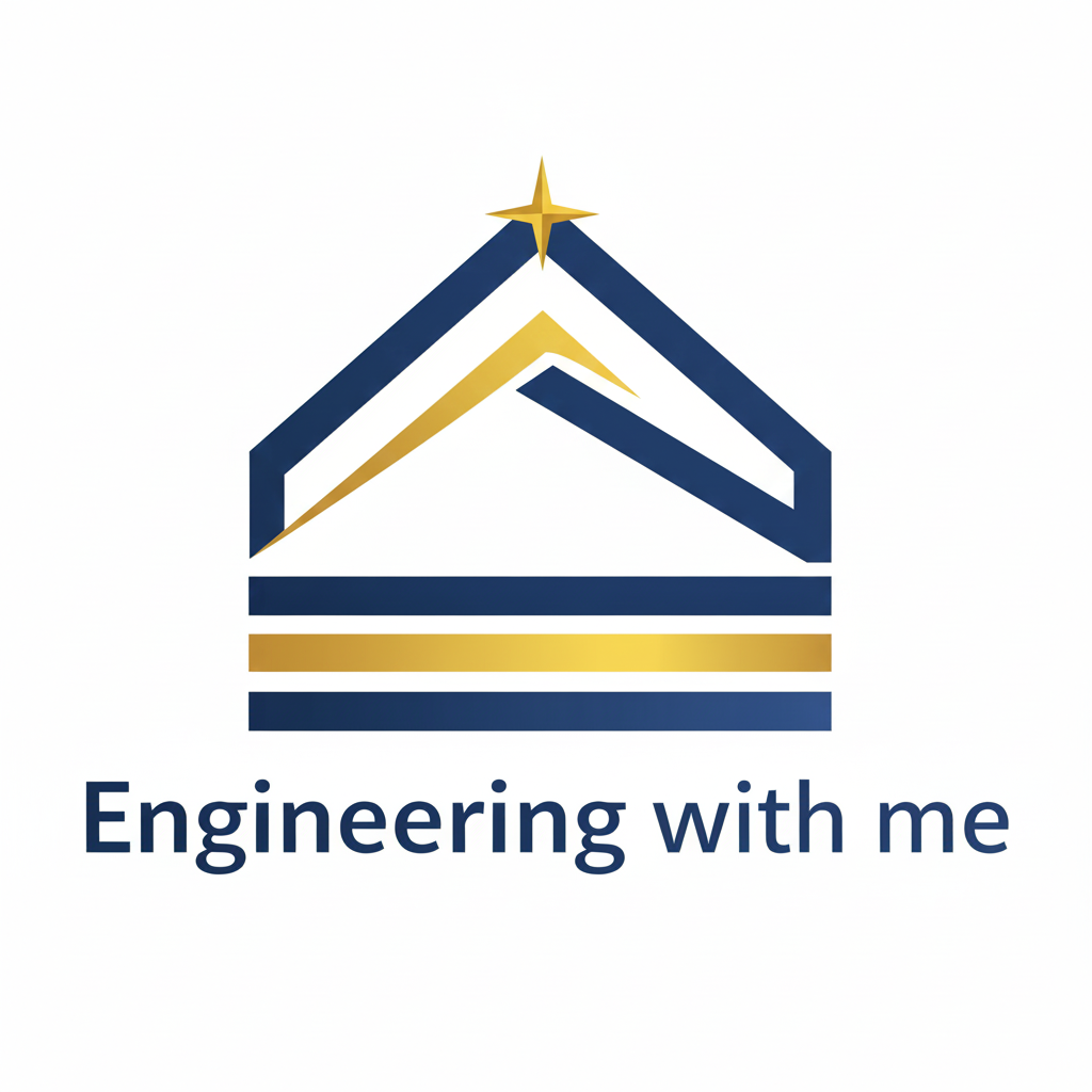 Engineering With Me logo